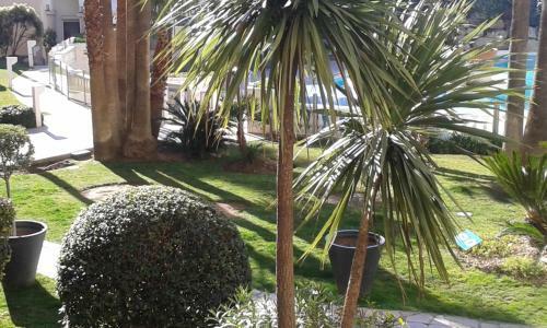 Apartamento R�sidence *** Cannes Bord De Mer