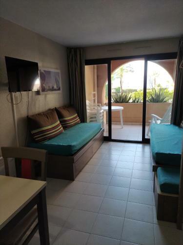 Apartamento R�sidence *** Cannes Bord De Mer