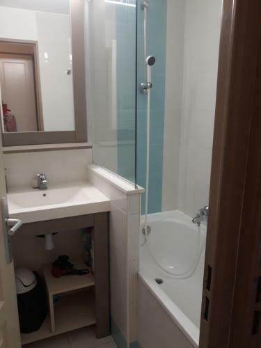 Apartamento R�sidence *** Cannes Bord De Mer