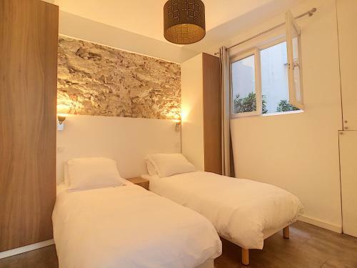 Apartamento Totolulu Cannes Hoche