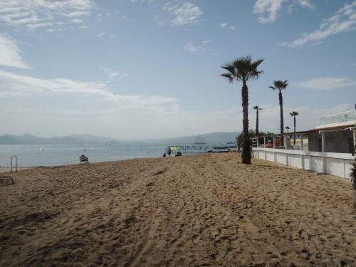 Apartamento Totolulu Cannes Hoche
