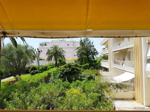 Apartamento Cannes La Croisette, Baoli 4 Beds, Balcony,parking
