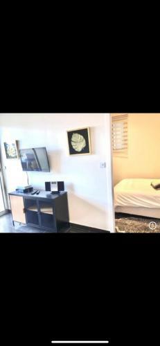 Apartamento Cannes La Croisette, Baoli 4 Beds, Balcony,parking