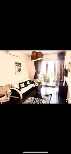 Apartamento Cannes La Croisette, Baoli 4 Beds, Balcony,parking