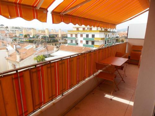 Apartamento Cannes Satellite