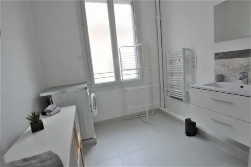 Apartamento Rue D'antibes Center