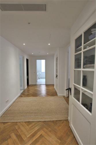 Apartamento Rue D'antibes Center