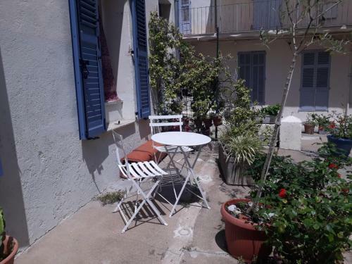 Apartamento Le Tivoli