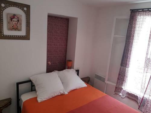 Apartamento Le Tivoli