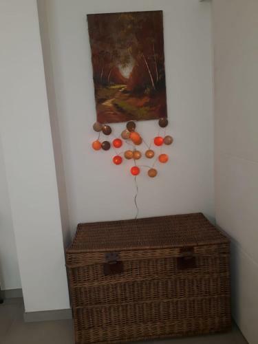 Apartamento Le Tivoli