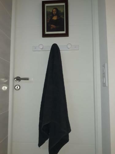 Apartamento Le Tivoli