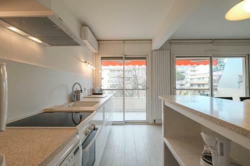 Apartamento Beau 2 Pi�ces � 3 Min � Pied de La Croisette