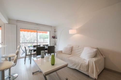 Apartamento Beau 2 Pi�ces � 3 Min � Pied de La Croisette