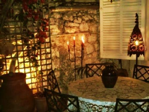 Bed & Breakfast Chambres D'h�tes Cottage Bellevue