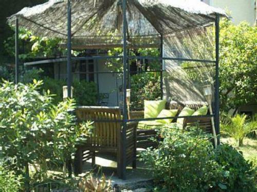 Bed & Breakfast Chambres D'h�tes Cottage Bellevue