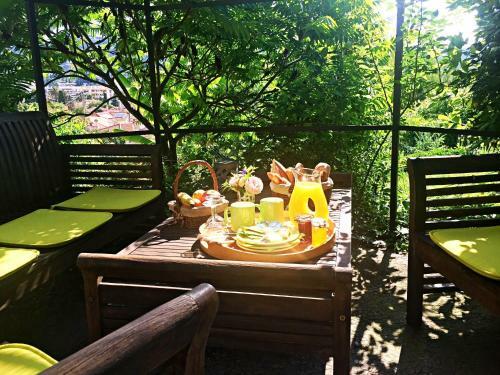 Bed & Breakfast Chambres D'h�tes Cottage Bellevue