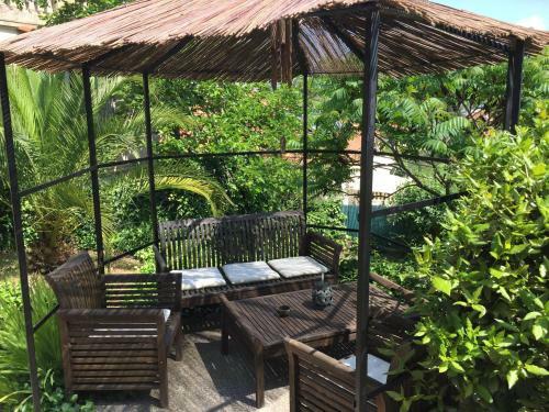 Bed & Breakfast Chambres D'h�tes Cottage Bellevue