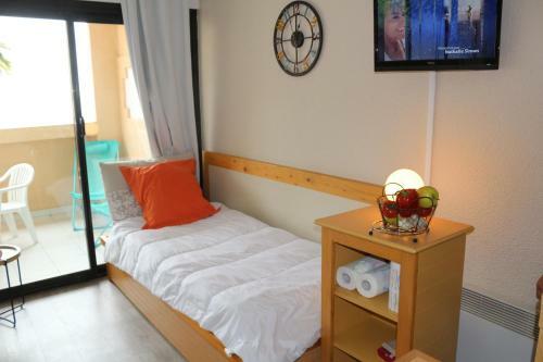 Apartamentos Appartement Palm D'azur
