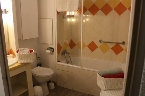 Apartamentos Appartement Palm D'azur