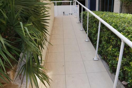 Apartamentos Appartement Palm D'azur