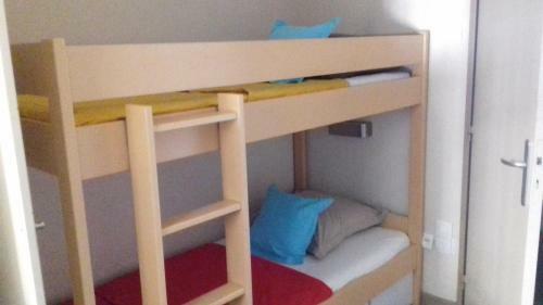 Apartamentos Appartement Palm D'azur