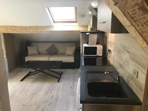 Apartamento Beautiful Appartment With Jacuzzi