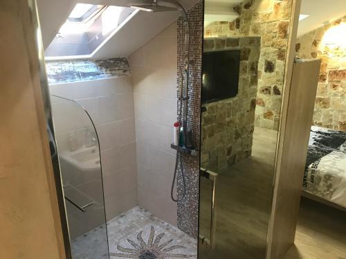 Apartamento Beautiful Appartment With Jacuzzi