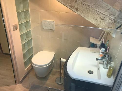 Apartamento Beautiful Appartment With Jacuzzi