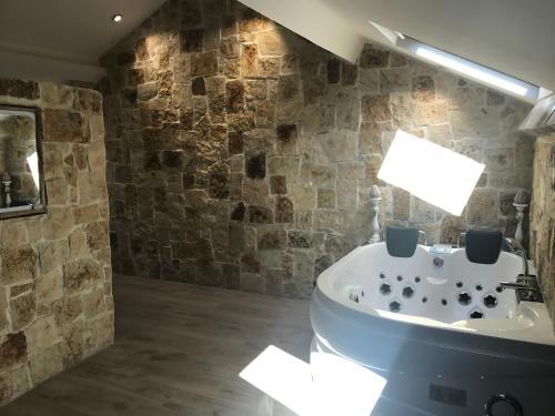 Apartamento Beautiful Appartment With Jacuzzi