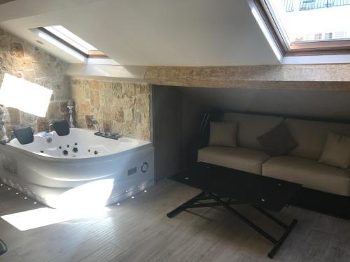 Apartamento Beautiful Appartment With Jacuzzi