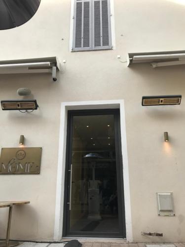 Apartamento Beautiful Appartment With Jacuzzi