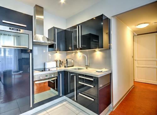 Apartamento Appartement Cannes Centre