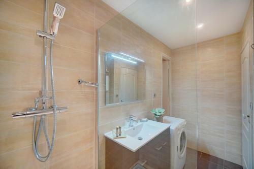 Apartamento Appartement Cannes Centre