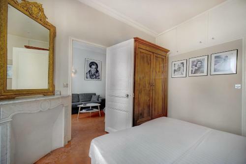 Apartamento Appartement Cannes Centre