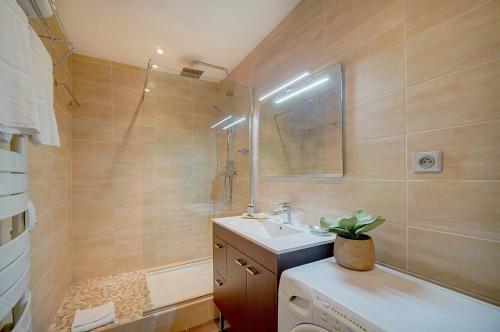 Apartamento Appartement Cannes Centre