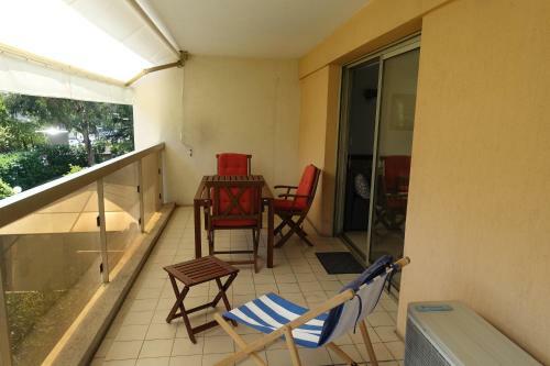 Apartamento Eden Beach
