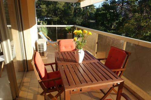 Apartamento Eden Beach