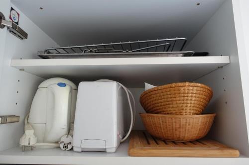 Apartamento Eden Beach