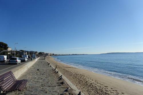 Apartamento Eden Beach