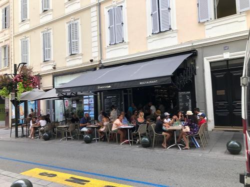 Apartamento Studio Carre Des Musiciens