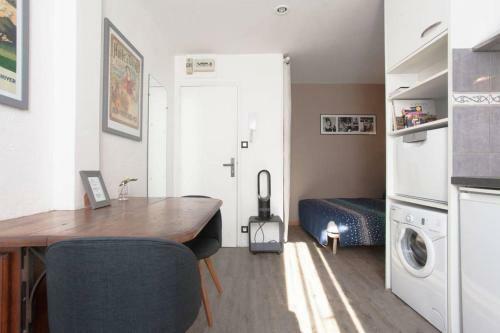 Apartamento Studio Flat In Historic Center
