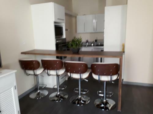 Apartamento Croisette Carre D'or