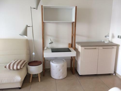 Apartamento Studio Cannes Maria