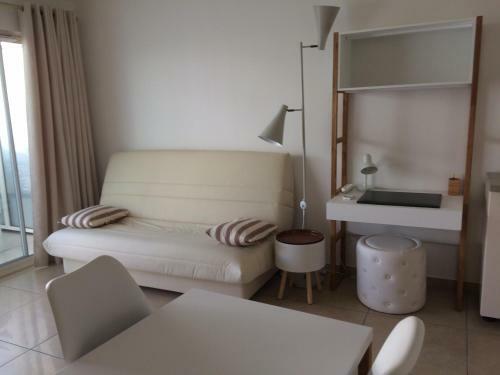 Apartamento Studio Cannes Maria
