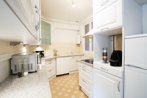 Apartamento Cannes Croisette 2