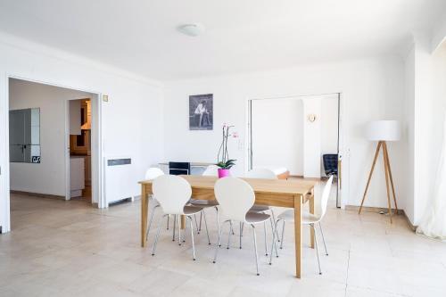 Apartamento Cannes Croisette 2
