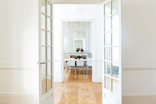 Apartamento Cannes Croisette 2