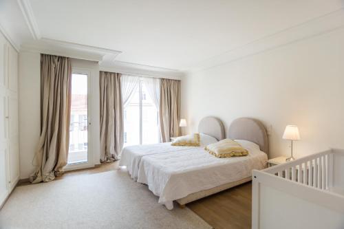 Apartamento Cannes Croisette 2