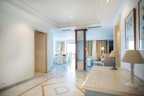 Apartamento Cannes Croisette 2
