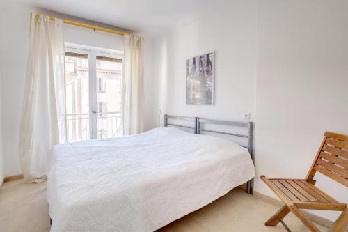 Apartamento Cannes Croisette 2